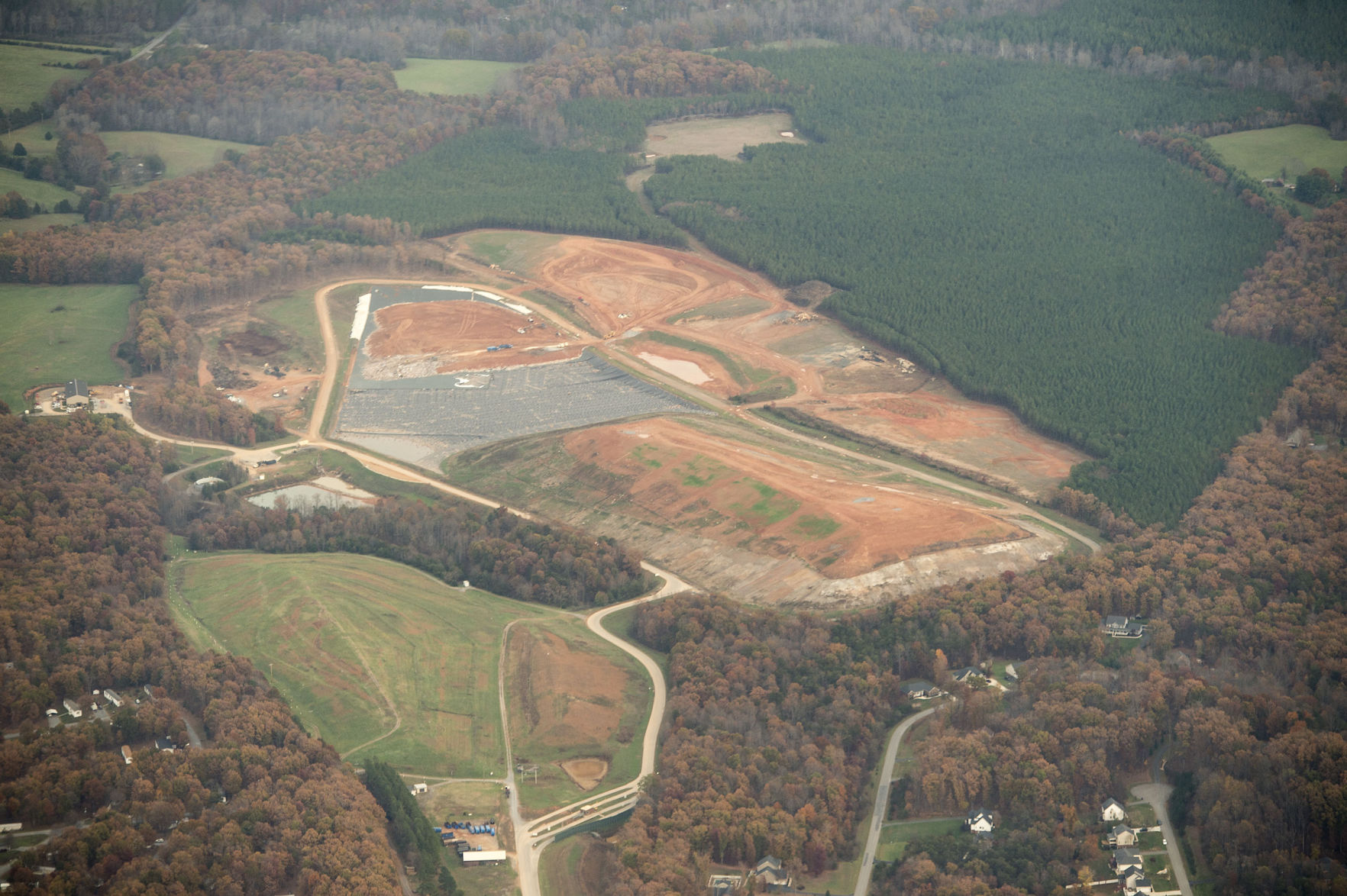 2016-11-16 Landfill